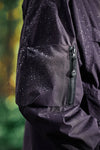 Wind and Waterproof Jacket (with mini compass on zip) 5