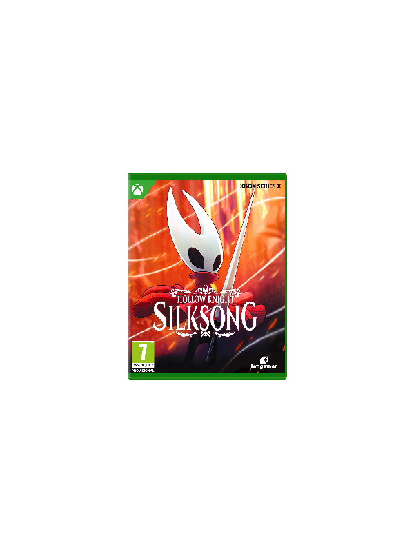XBOX Hollow Knight: Silksong