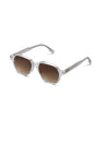 X Frame Therapy Chromashade in Mocha Brown Color