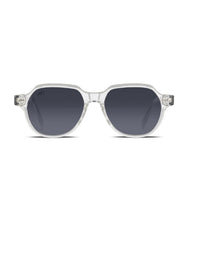 X Frame Therapy Chromashade in Velvet Black Color 2