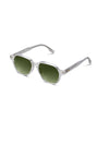 X Frame Therapy Chromashade in Viridian Green Color