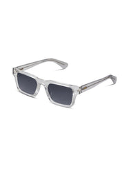 X Frame Therapy Clearfinity in Velvet Black Color