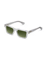 X Frame Therapy Clearfinity in Viridian Green Color