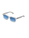 X Frame Therapy Elgatech in Indigo Blue Color