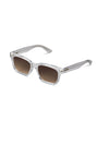 X Frame Therapy Elgatech in Mocha Brown Color
