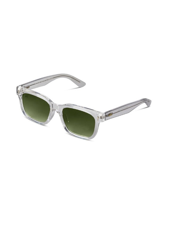 X Frame Therapy Elgatech in Viridian Green Color