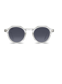 X Frame Therapy Lucentia in Velvet Black Color 2