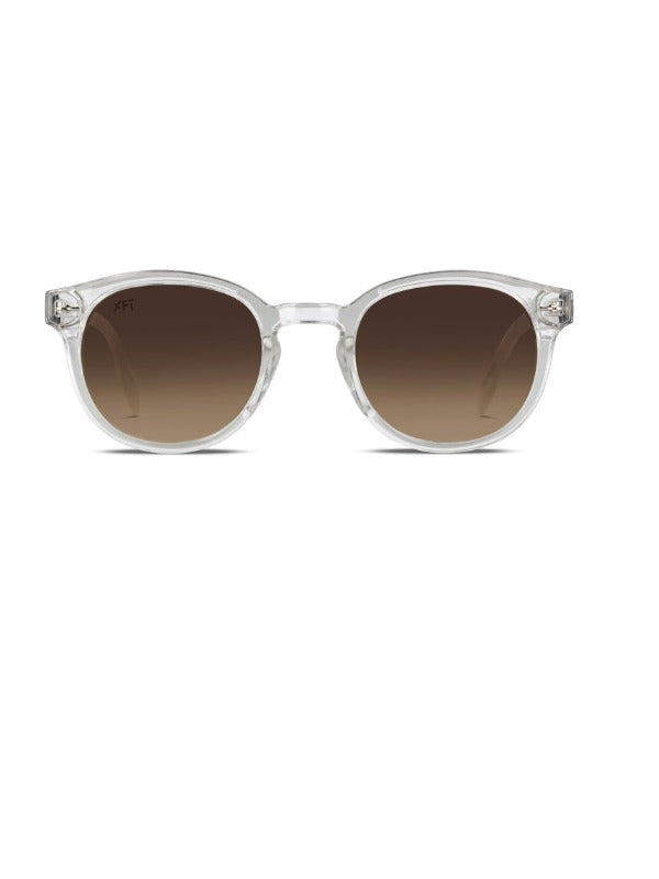 X Frame Therapy Luminatrix in Mocha Brown Color 2