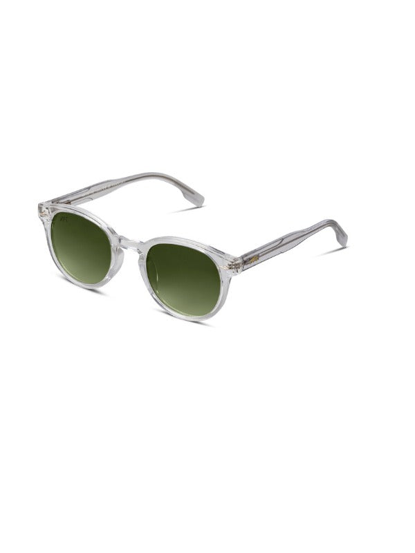 X Frame Therapy Luminatrix in Viridian Green Color