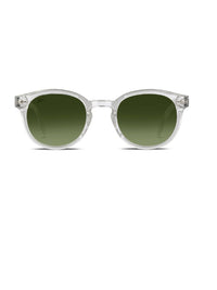 X Frame Therapy Luminatrix in Viridian Green Color 2