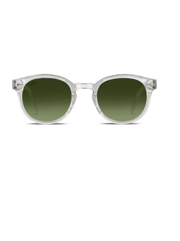 X Frame Therapy Luminatrix in Viridian Green Color 2