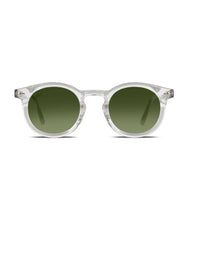 X Frame Therapy Spectraluxe in Viridian Green Color