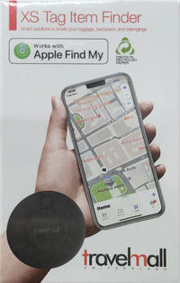 Travelmall XS Tag Item Finder For iOS Device