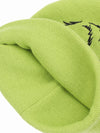 [YOUTH SIZING] Dr. Seuss The Grinch Youth Beanie and Gloves Set 5