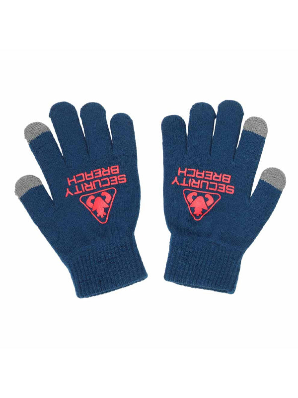 [YOUTH SIZING] Five Nights at Freddy's Knit Glove 3-Pack Set 2