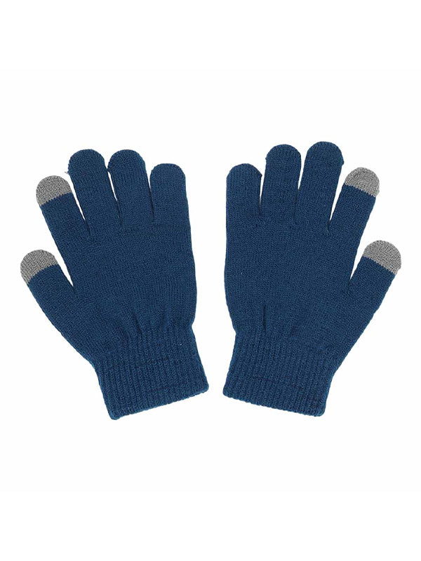 [YOUTH SIZING] Five Nights at Freddy's Knit Glove 3-Pack Set 4