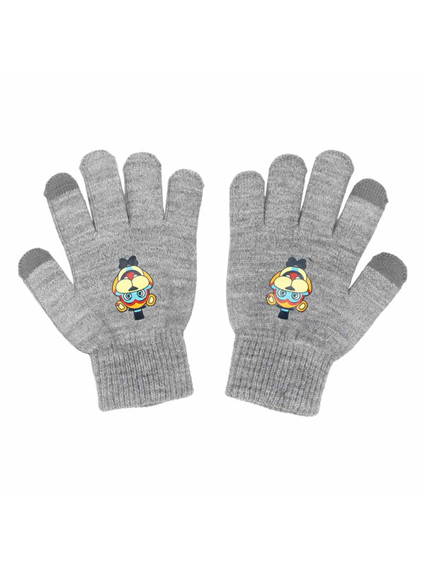 [YOUTH SIZING] Five Nights at Freddy's Knit Glove 3-Pack Set 5