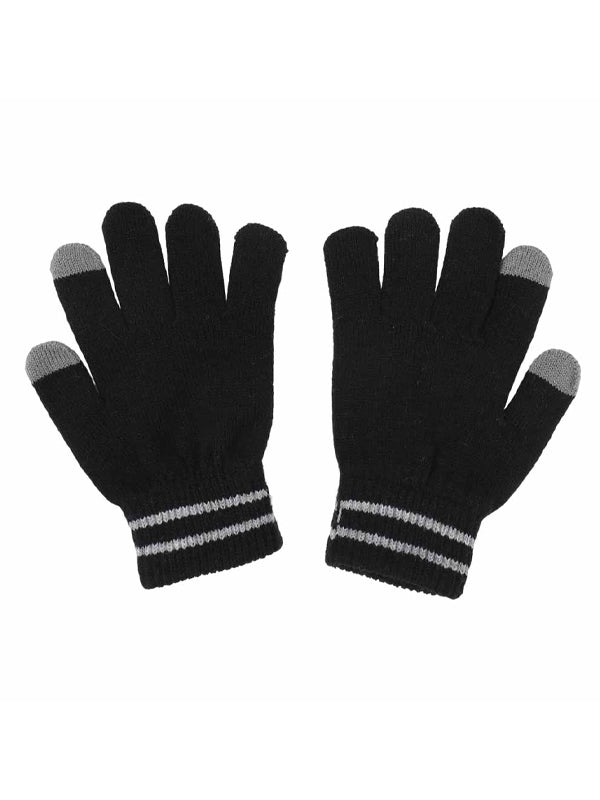 [YOUTH SIZING] Five Nights at Freddy's Knit Glove 3-Pack Set 8