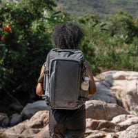 Cabinzero ADV Backpack 32L in Original Grey Color