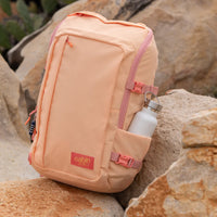 Cabinzero ADV Backpack 32L in Sunny Day Color