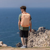 Cabinzero ADV Backpack 42L in Sunny Day Color