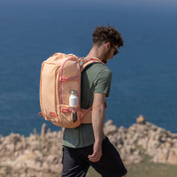 Cabinzero ADV Backpack 42L in Sunny Day Color