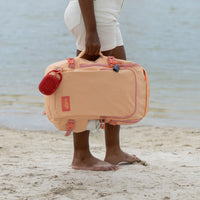Cabinzero ADV PRO Backpack 32L in Sunny Day Color