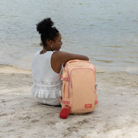 Cabinzero ADV PRO Backpack 32L in Sunny Day Color