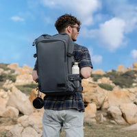 Cabinzero ADV PRO Backpack 42L in Original Grey Color