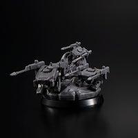 Gundam Card Game Japanese Premium Card Collection Gundam Assemble Set - Iron Blooded Orphans [PC01A]