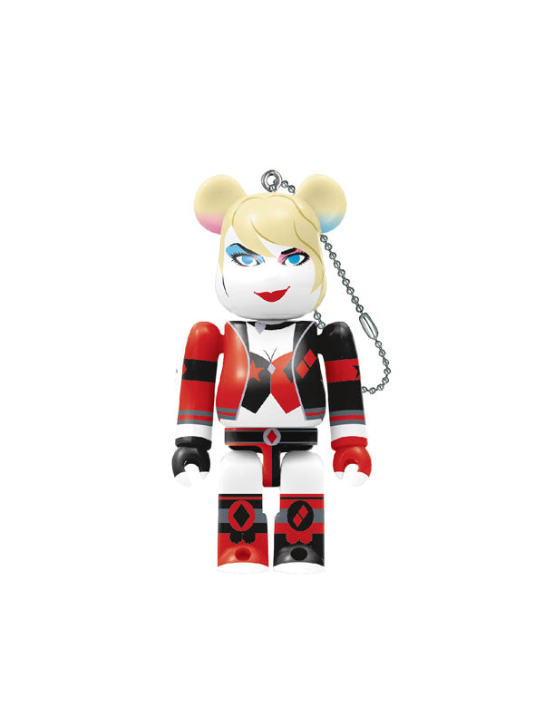 [Collector Troves] Bearbrick DC Kuji Harley Quinn