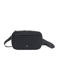 Bold Essential Organizer/Sling in Raven Black