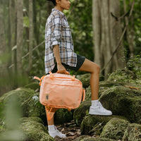 Cabinzero Classic Backpack 36L in Sunny Day Color
