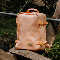 Cabinzero Classic Backpack 44L in Sunny Day Color