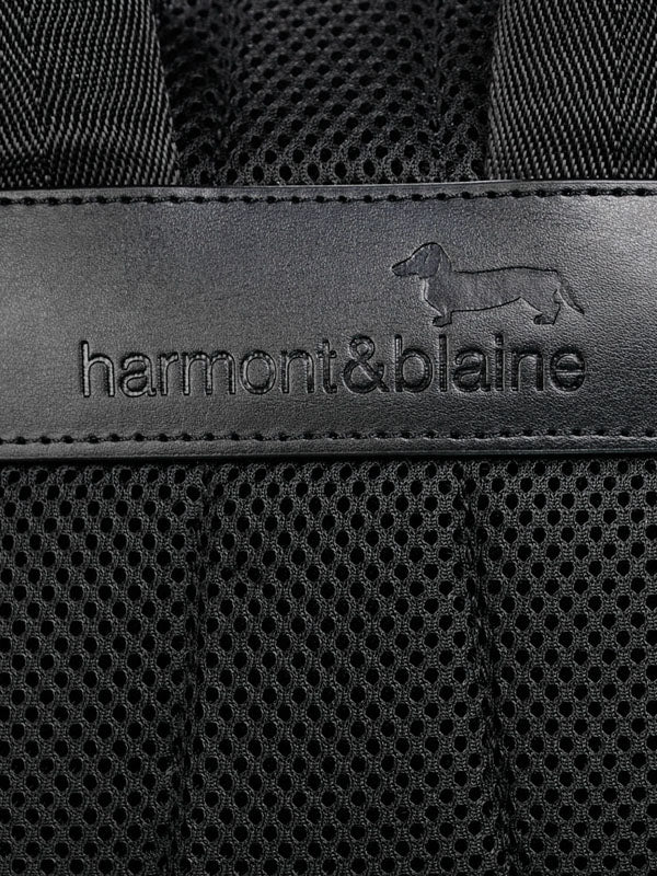 harmont&blaine Backpack 8d