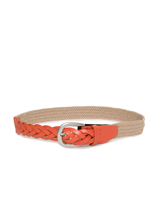 harmont&blaine Belt (Orange)