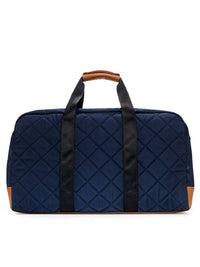 harmont&blaine Blue Duffel Bag 4