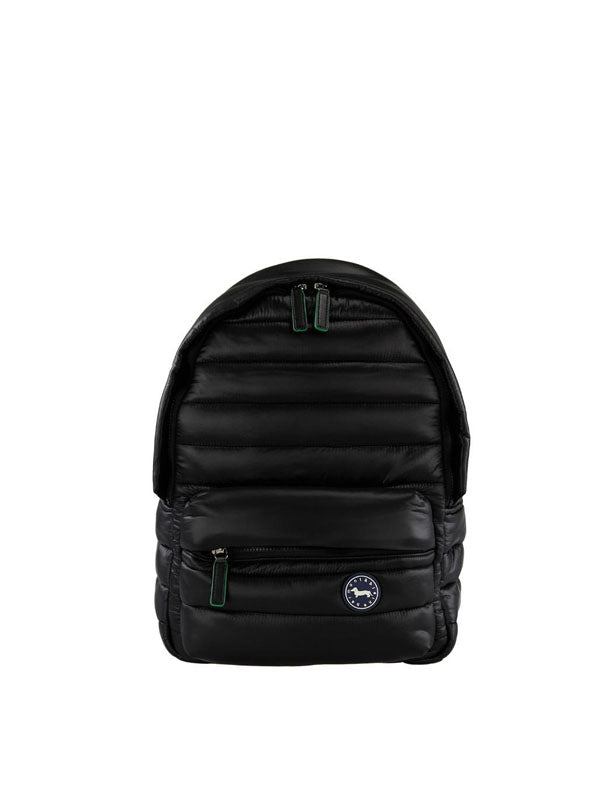 harmont&blaine Quilt Backpack