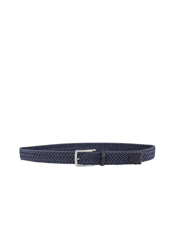 harmont&blaine Woven Belt