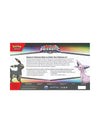 Pokemon TCG Prismatic Evolutions Premium Figure Collection 5