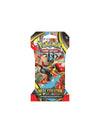 Pokémon TCG: Mega Evolution Sleeved Booster Pack (10 Cards)
