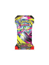 Pokémon TCG: Mega Evolution Sleeved Booster Pack (10 Cards) 3