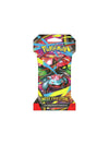 Pokémon TCG: Mega Evolution Sleeved Booster Pack (10 Cards) 4