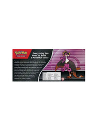 Pokemon TCG Trainer's Toolkit 2025
