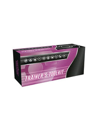 Pokemon TCG Trainer's Toolkit 2025