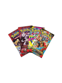 Pokemon TCG Trainer's Toolkit 2025