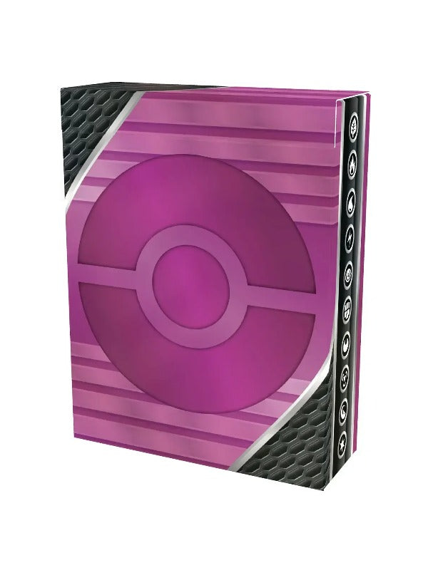 Pokemon TCG Trainer's Toolkit 2025