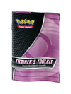 Pokemon TCG Trainer's Toolkit 2025