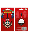 Pyramid Nintendo Mario Luggage Tag 3