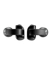 Skullcandy Push® 720 Open True Wireless Open-Ear Earbuds in Black/Silver Color